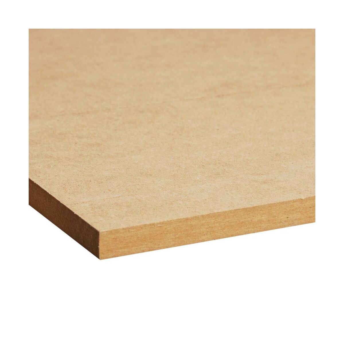 Płyta MDF 6 mm 120 x 60 cm BIURO STYL