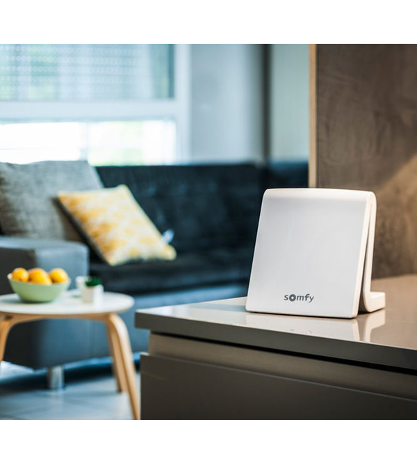 Smart home
