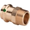 Nypel 22 x 1" GZ PROFIPRESS VIEGA