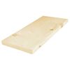Drewno konstrukcyjne heblowane 2000 x 145 x 26 mm