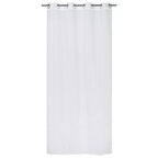 Firana gotowa ONDES 140 x 260 cm INSPIRE