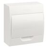 Rozdzielnia 8 - modułowa natynkowa EZ9E108P2S SCHNEIDER ELECTRIC