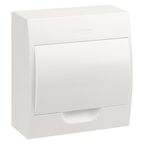 Rozdzielnica elektryczna bez wyposażenia NATYNKOWA EZ9E108P2S SCHNEIDER ELECTRIC
