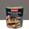 Lazura do drewna Xylodhone HP 2.5 l Szary Syntilor