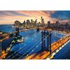 Kanwa ARTLIGHT BROOKLYN BRIDGE 70 x 100 cm