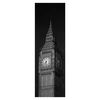 Kanwa BIG BEN 140 x 45 cm