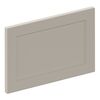 Front szuflady FD40/26 Newport taupe Delinia iD