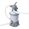 Pompa basenowa BESTWAY FLOWCLEAR™ 58397 2006 l/h