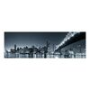 Kanwa NEW YORK 140 x 45 cm
