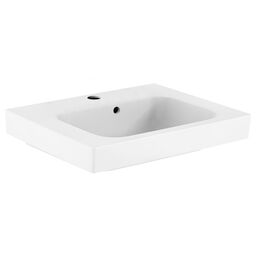 Umywalka ceramiczna Modo 60 x 48.5 Z/O Koło
