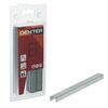 Zszywki TYP80 1000 szt. 12.29 x 0.8 mm DEXTER