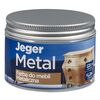 Farba do mebli METAL 125 ml Złoto Metaliczna JEGER