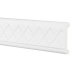 Listwa SF5 6,5 x 200 cm VIDELLA
