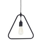 Lampa wisząca EKO 60 W