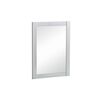 Lustro łazienkowe bez oświetlenia CLASSIC ANDERSEN 60 X 80 COMAD
