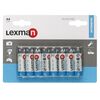 Bateria ALKALICZNA LEXMAN