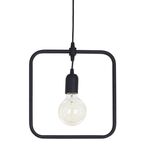 Lampa wisząca EKO 60 W