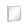 Lustro łazienkowe bez oświetlenia CLASSIC ANDERSEN 80 X 80 COMAD