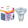Żarówka LED GU10 (230 V) 2.6 W 230 lm Neutralny OSRAM
