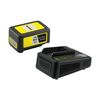 Zestaw akumulator i ładowarka BP 36V 2.5Ah KARCHER