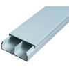 Listwa elektroinstalacyjna MKE 18 / 50 2K AKS ZIELONKA