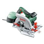 Pilarka tarczowa PKS55A śr. tarczy 160 BOSCH