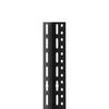 Noga do systemu regałowego 3,6 x 5,6 x 200 cm METALKAS