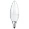 Żarówka LED E14 (230 V) 5.5 W 470 lm OSRAM Ciepła biel