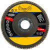 Ściernica CON-TS125-60 CONDOR