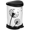 Kosz na śmieci DECO BIN 20 l CURVER