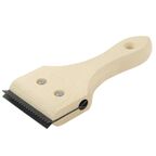 Cyklina 548-02 C-60 szer. 6 x 2,2 x 20,5 cm COMENSAL