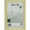 Rama NATURAL WOOD 10 x 15 cm INSPIRE