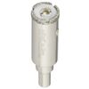 Otwornica DIAMENTOWA 22 mm CERAMIC WOLFCRAFT