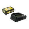 Zestaw akumulator i ładowarka BP 18V 2.5Ah KARCHER