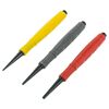 Wybijaki precyzyjne 0-58-930 śr. 0.8, 1.6, 2.4 mm STANLEY