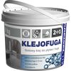 Klejofuga 2w1 szara KREISEL