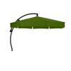 Parasol ogrodowy EASY SUN PREMIUM 350 cm SUN GARDEN