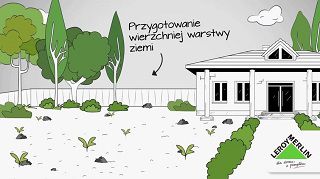 Przygotowanie podłoża