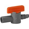Zawór MICRODRIP (1374) 4 mm (3/16") 5 szt. GARDENA