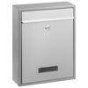 Skrzynka na listy HJ-L004 STANDERS