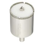 Otwornica do ceramiki CERAMIC śr. 45 mm WOLFCRAFT