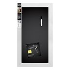 Tablica GLASSNOTE GN046