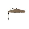 Parasol ogrodowy EASY SUN PREMIUM 350 cm SUN GARDEN