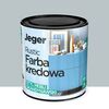 Farba kredowa RUSTIC 0.5 l Stalowy Styl mebli skandynawski JEGER