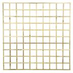 Kratka bez ramy prosta KINGA 180 cm x 180 cm SOBEX
