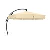 Parasol ogrodowy EASY SUN PREMIUM 350 cm SUN GARDEN