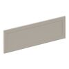 Front szuflady FD80/26 Newport taupe Delinia iD