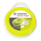 Ostrze tnące KWADRAT 15 m x 2,4 mm STERWINS