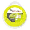 Żyłka 15 m x 2.4 mm STERWINS
