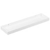 Półka NA PRZYPRAWY BIAŁA 60 x 15 cm DURALINE